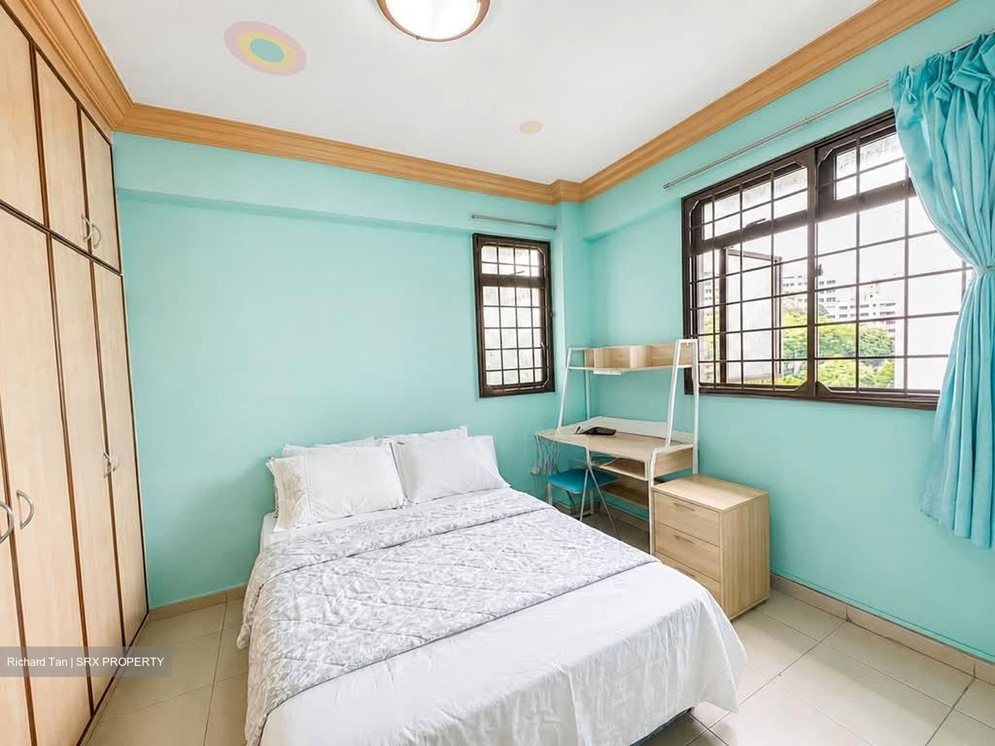 Blk 512 Woodlands Drive 14 (Woodlands), HDB 4 Rooms #575613901